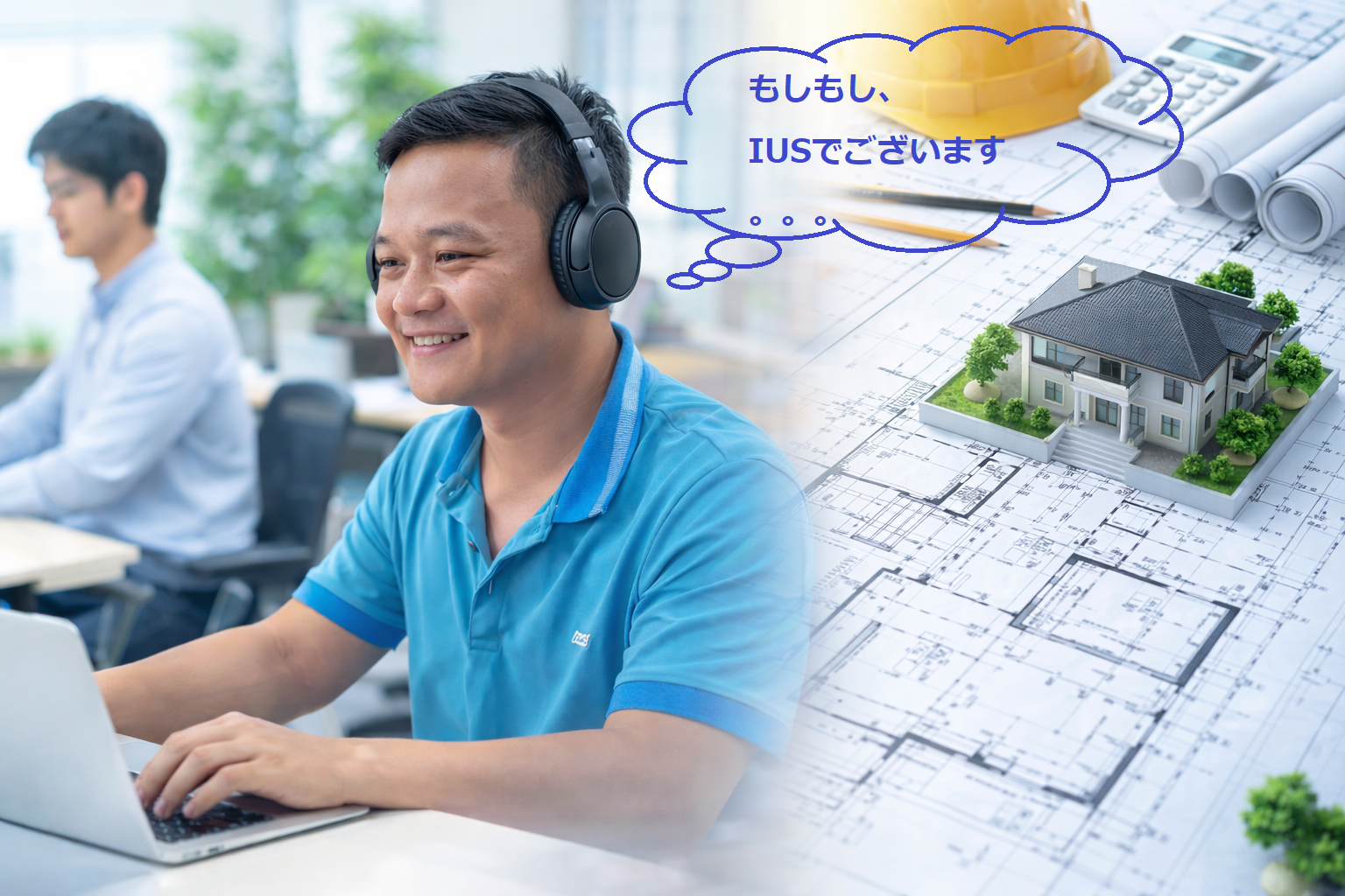 Nhân sự biết tiếng Nhật